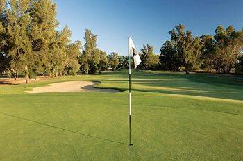 Penina Hotel & Golf Resort Портиман Екстериор снимка